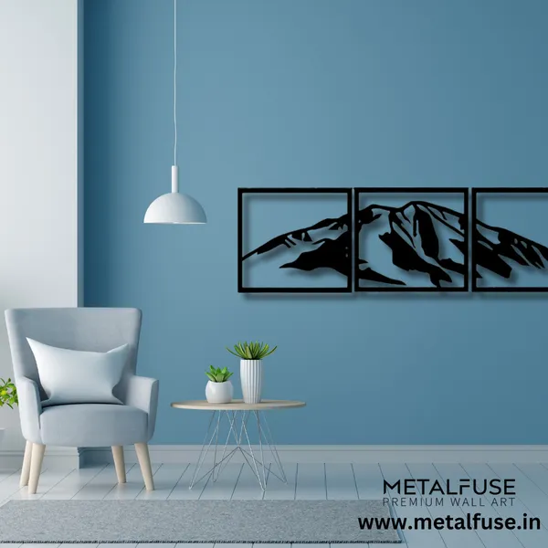 Wooden_Wall_Art_for_Home_Decoration__|_Mount_Sopris_3_Piece__|_Black