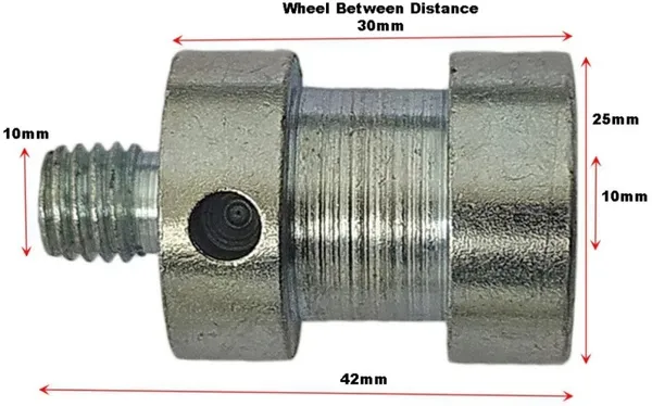 Wall_Chaser_Slotting_Angle_Grinder_Tools|_Double_Blade_Adapter_For_Angle_Grinder_Angle_Grinder_(110_Mm_Wheel_Diameter)