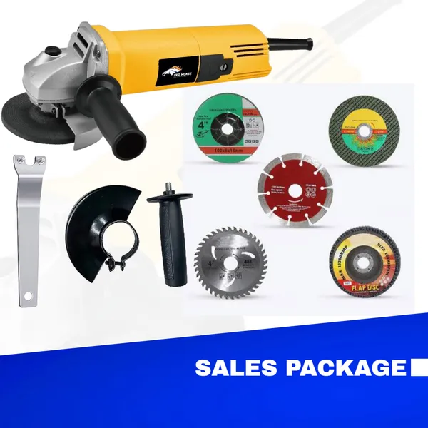 Angle_Grinder_With_5_Wheel_Set_Heavy_Duty_850W_Angle_Grinder_(100_Mm_Wheel_Diameter)