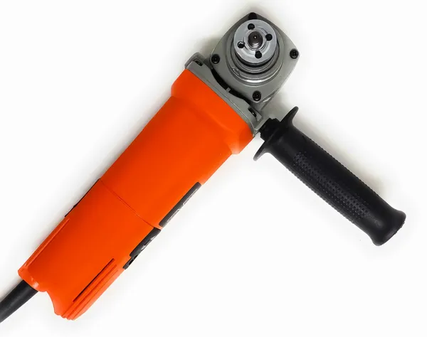 Hitman_H-801_Heavy_Duty_Machine_With_2_High_Quality_4-Inch_Marble_Cutting_Blade_&_Wood_Cutting_Blade_For_Cutting_Grinding_Buffing_Application_(850_Watt_&_11000_Rpm)_Angle_Grinder_(100_Mm_Wheel_Diameter)