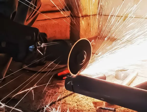 Hitman_H-801_Heavy_Duty_Machine_With_2_High_Quality_4-Inch_Marble_Cutting_Blade_&_Wood_Cutting_Blade_For_Cutting_Grinding_Buffing_Application_(850_Watt_&_11000_Rpm)_Angle_Grinder_(100_Mm_Wheel_Diameter)