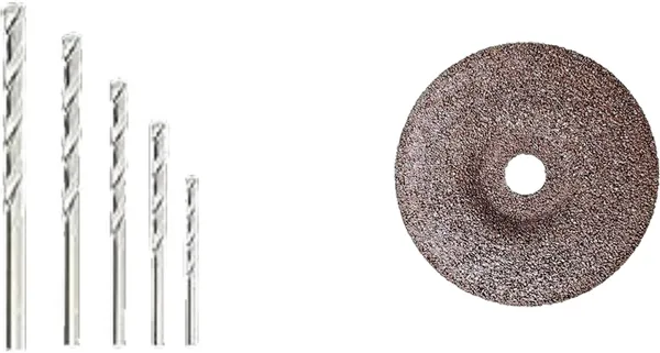 4_Inch_Angle_Grinder_With_10Mm_Drill_Machine_With_5Pcs_Drill_Bits_Angle_Grinder_(100_Mm_Wheel_Diameter)
