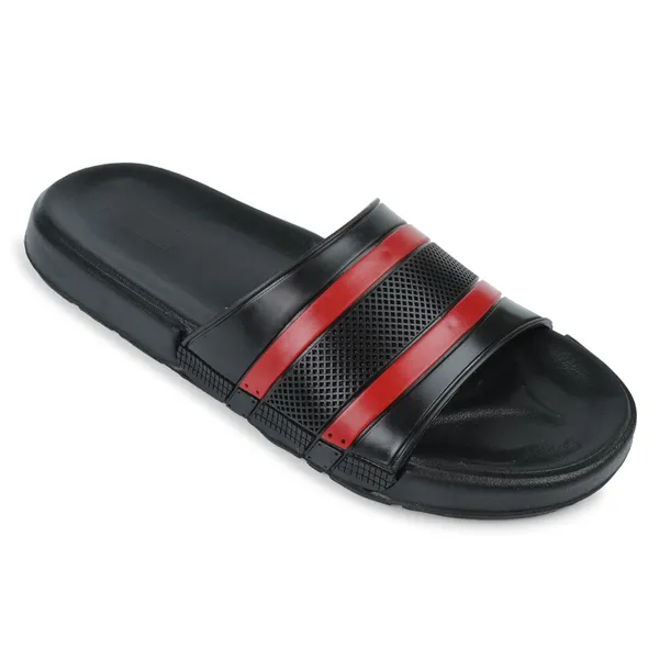 Black_Silicon_Strap_And_Eva_Slip_On_Sliders_For_Men