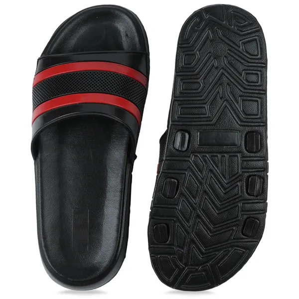 Black_Silicon_Strap_And_Eva_Slip_On_Sliders_For_Men
