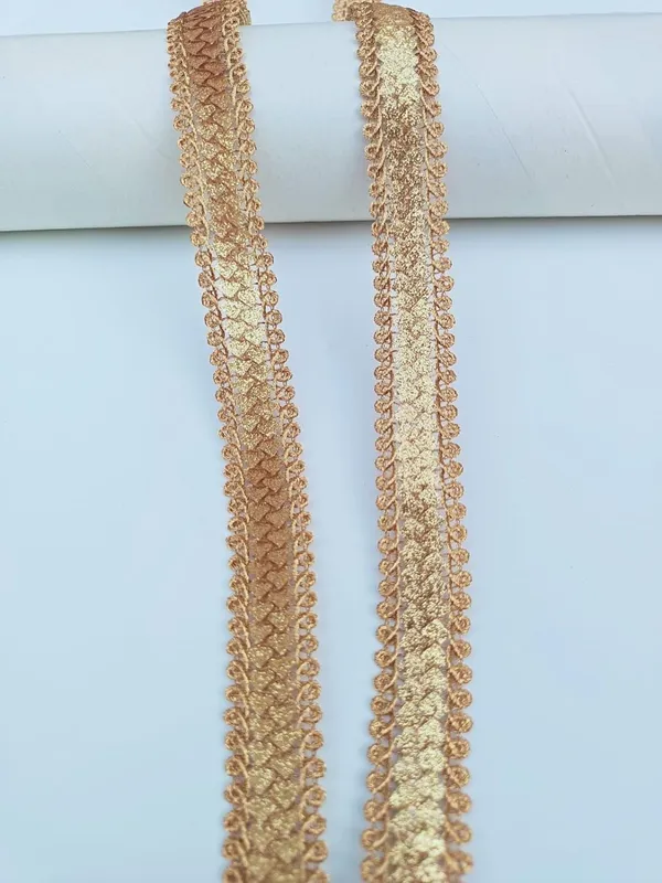 Rose_Gold_Sequince_Premium_Lace_For_Women