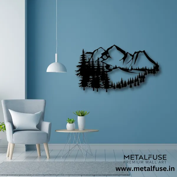 Wooden_Wall_Art_for_Home_Decoration__|_Maroon_Bells_Peak__|_Black