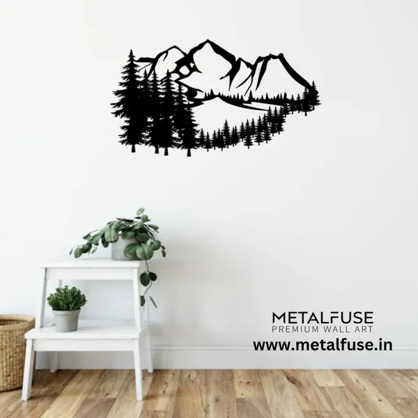 Wooden_Wall_Art_for_Home_Decoration__|_Maroon_Bells_Peak__|_Black