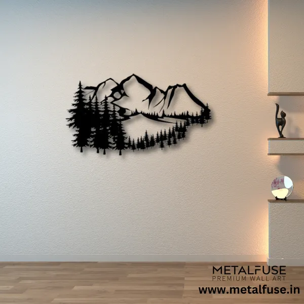 Wooden_Wall_Art_for_Home_Decoration__|_Maroon_Bells_Peak__|_Black