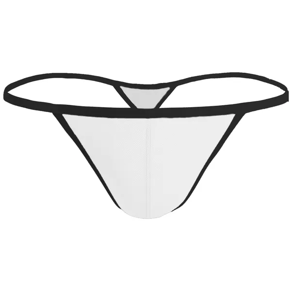 White_Thong_Underwear_For_Men