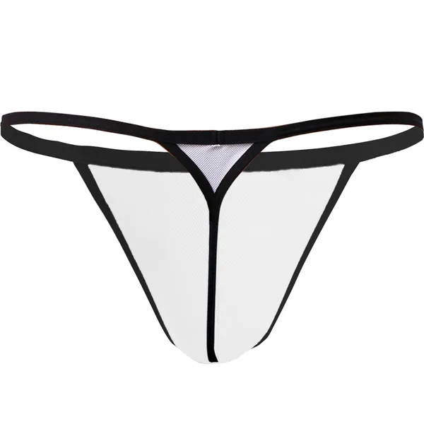 White_Thong_Underwear_For_Men