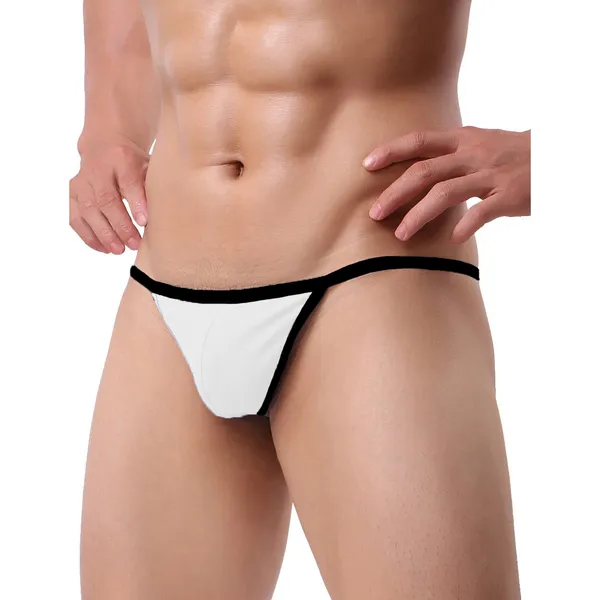 White_Thong_Underwear_For_Men