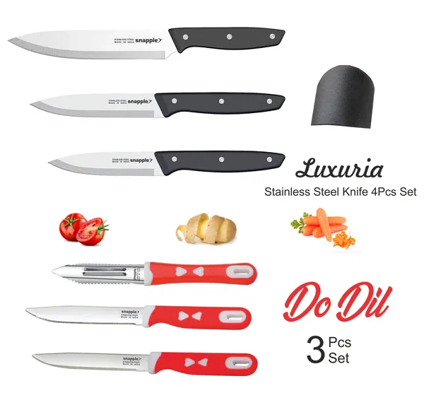 Stainless_Steel_Knife_Set_|_Multipurpose_use_Knifes_Set_with_Finger_Guard_|_7_Pcs