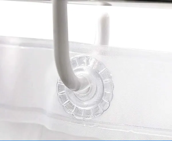 Waterproof_Clear_Plain_Plastic_Bathroom_Shower_Curtain_with_8_Curtain_Ring_Hooks,_Clear_Transparent