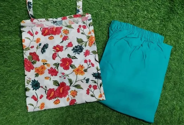 Women_Trendy_Printed_Kurti_&_Palazzo_Set