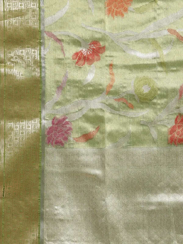 Green_Tissue_Banarasi_Sarees_For_Women