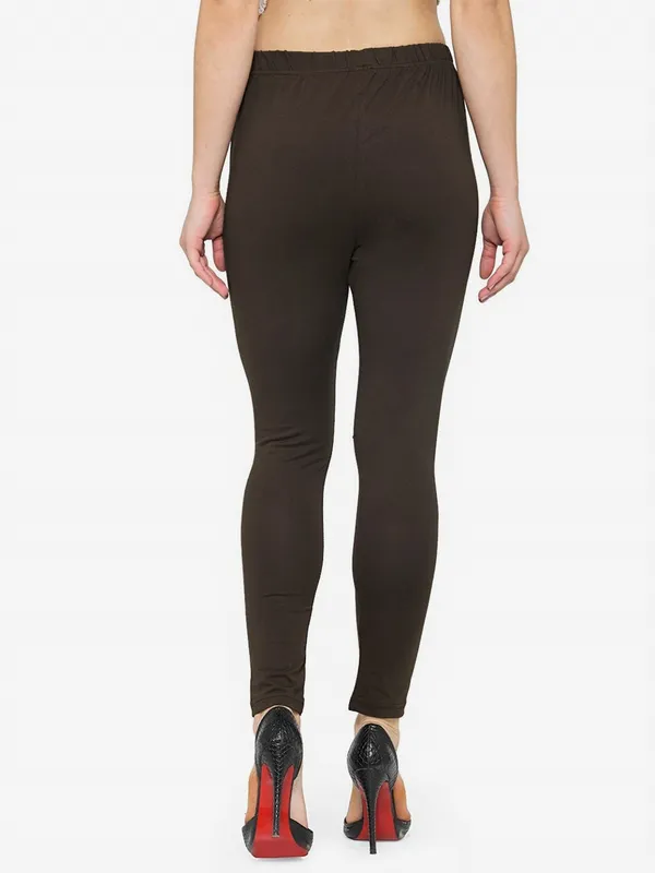 Cotton_Lycra_Strechable_Skinny_Fit_Ankle_Length_Leggings_For_Women