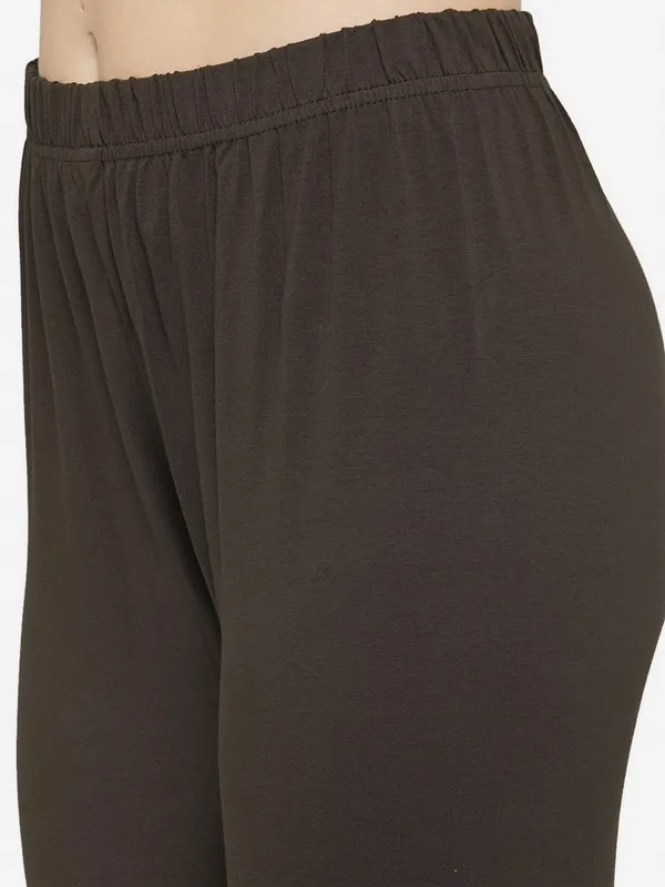 Cotton_Lycra_Strechable_Skinny_Fit_Ankle_Length_Leggings_For_Women