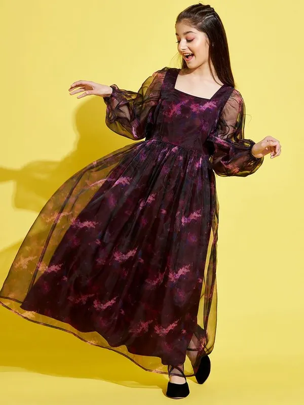 Black__Dress_for_Girl_|_Maxi