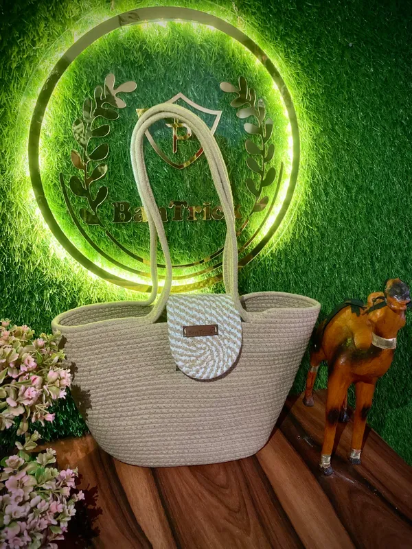 All_the_Cultures_Fabricating_India_Handmade_Small_Dry_grass/Natural_Cane/Chic_Dry_Grass_bag/handbag_from_Manipur/carry_tote_bag_Sling_Bags-unique-green-plain