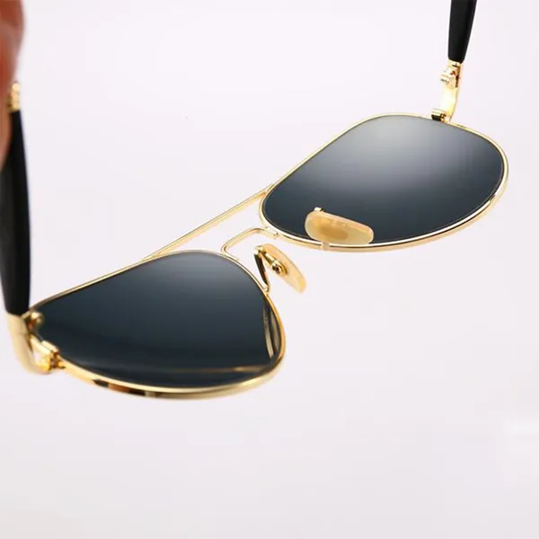 LOUIS_KOUROS__UV_Protection,_Riding_Glasses,_Mirrored_Aviator_Sunglasses_(60)__(For_Men_&_Women,_Black)