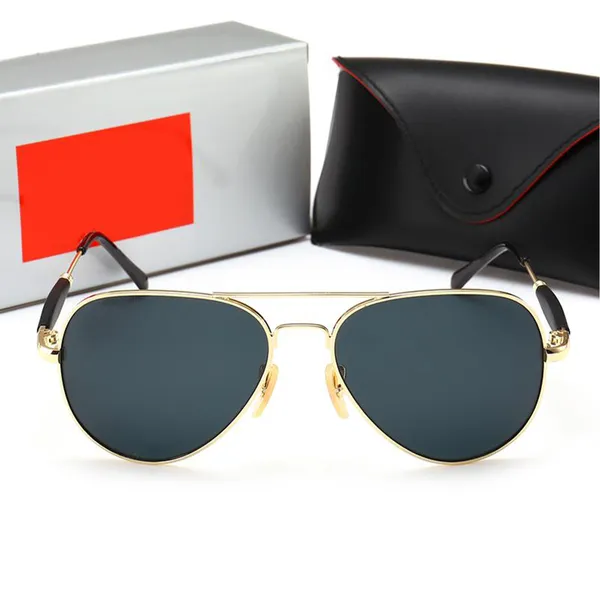 LOUIS_KOUROS__UV_Protection,_Riding_Glasses,_Mirrored_Aviator_Sunglasses_(60)__(For_Men_&_Women,_Black)