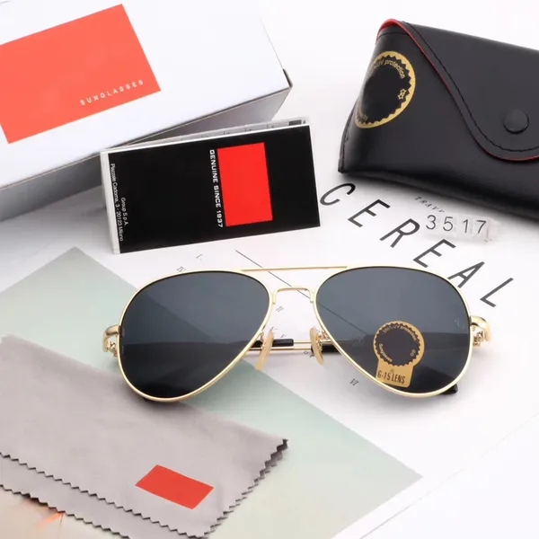 LOUIS_KOUROS__UV_Protection,_Riding_Glasses,_Mirrored_Aviator_Sunglasses_(60)__(For_Men_&_Women,_Black)