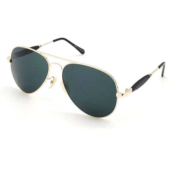 LOUIS_KOUROS__UV_Protection,_Riding_Glasses,_Mirrored_Aviator_Sunglasses_(60)__(For_Men_&_Women,_Black)