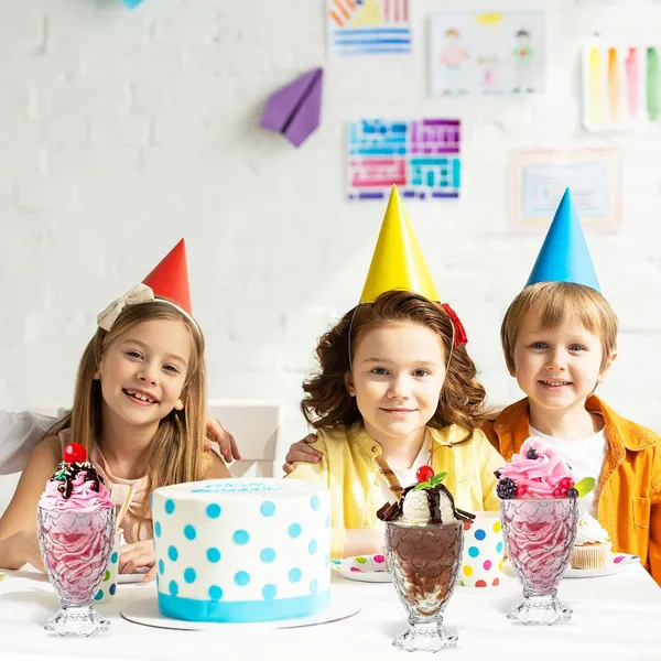 200ML_Ice_Cream_Glasses_Cups_Dishes_for_Desserts,_Milkshake,Fruit_and_Pudding_Glass_Serving_Bowls,Clear_Set_of_(6)