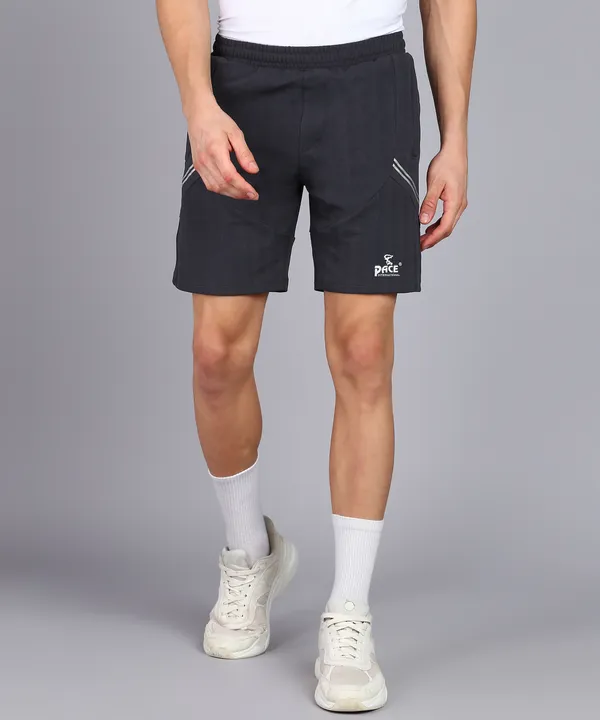 Dark_Grey_Shorts_For_Men