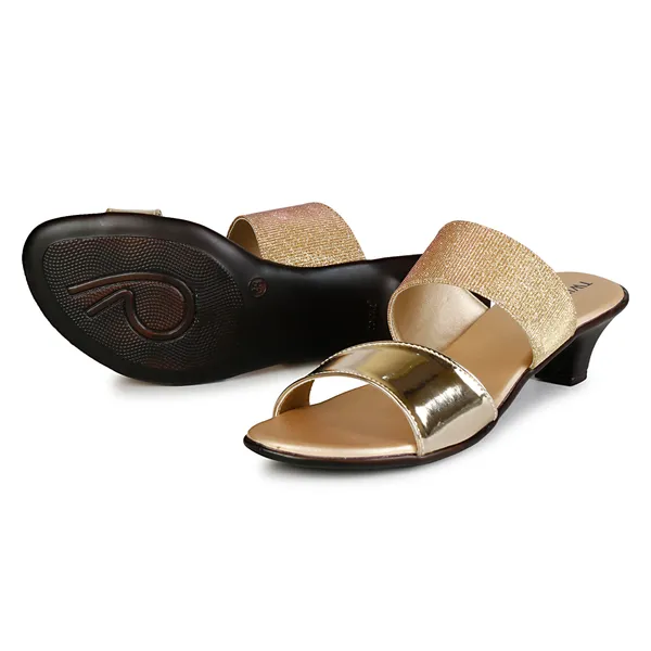 Ethnic_Shine_Dual_Strap_Heels_(Gold)