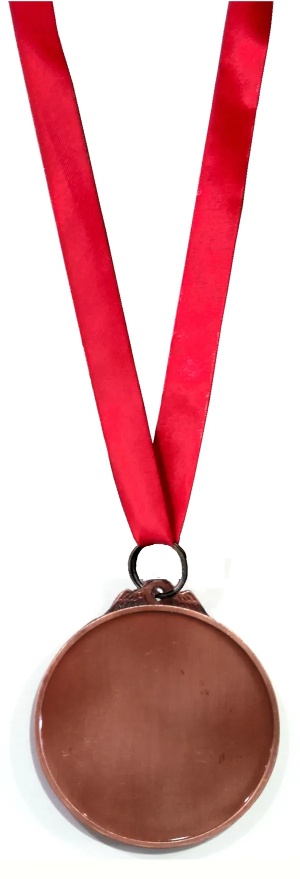 Pack_Of_24_3D_Kicking_Medals_|_With_Satin_Ribbon_|_Size_-_2.5_Inch_Dia_|_Brown