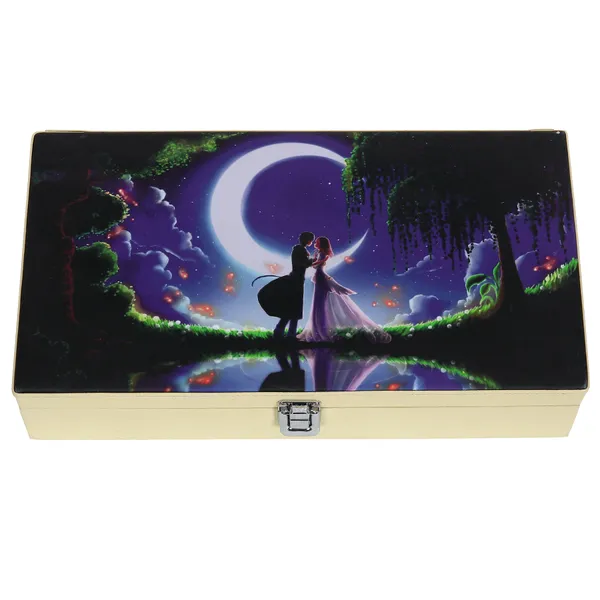 Watch_Box_Organizer_Holder_Jewelry_Accessories_Display_Storage_Case_Watch_Organiser_Collection_Box_12_Slots_In_PU_Leather_For_Men_Women_Couple_With_Moon_Print