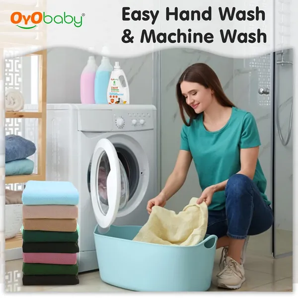Kids_&_Adults_Bed_Protector_Waterproof_Sheet_|_Quick_Dry_And_Extra_Absorbent_Washable_Mattress_Sheet_|_Anti-Piling_Fleece_With_Soft_Cotton_Cot_Sheet_|_X-Large_Size,_200Cm_X_140Cm,_Sea_Blue
