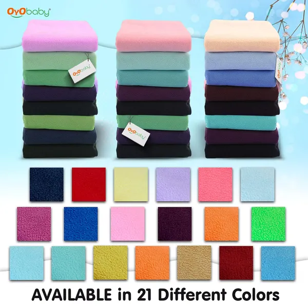 Kids_&_Adults_Bed_Protector_Waterproof_Sheet_|_Quick_Dry_And_Extra_Absorbent_Washable_Mattress_Sheet_|_Anti-Piling_Fleece_With_Soft_Cotton_Cot_Sheet_|_X-Large_Size,_200Cm_X_140Cm,_Sea_Blue