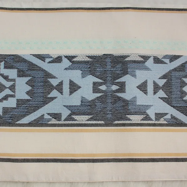 Pack_of_6_Piece_Cotton_Beige_Amber_Ikat_Collection_Place_Mat_For_Dining_Room_and_Living_Room