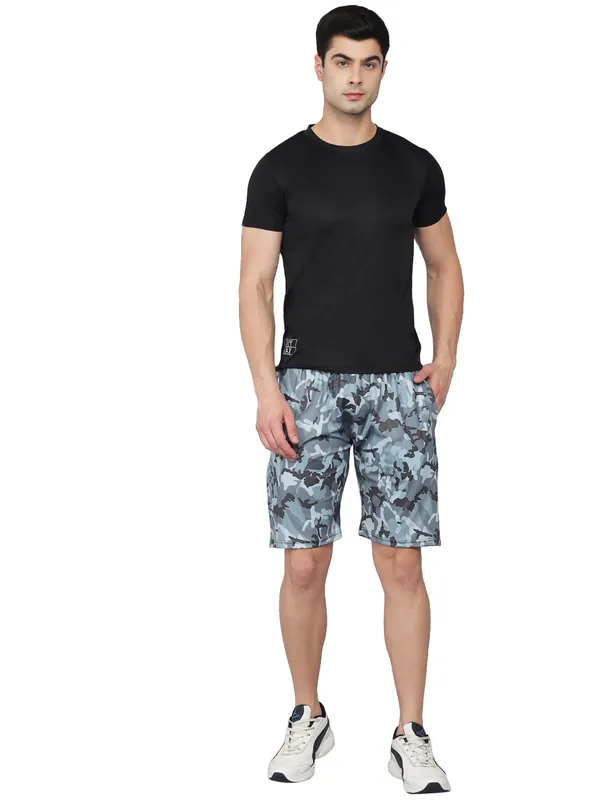 Black_Men's_T-Shirt__Comfortable,_Stylish_And_Trendy_Casual_Wear