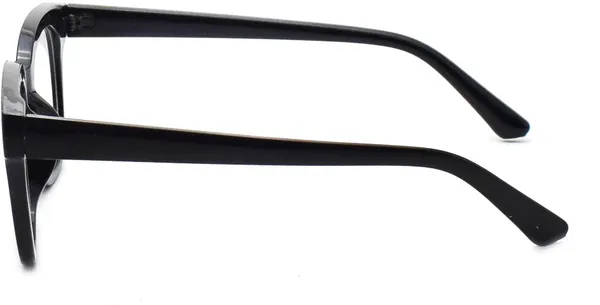 Black_Full_Rim_Square_Frame_(58_Mm)_-_For_Unisex