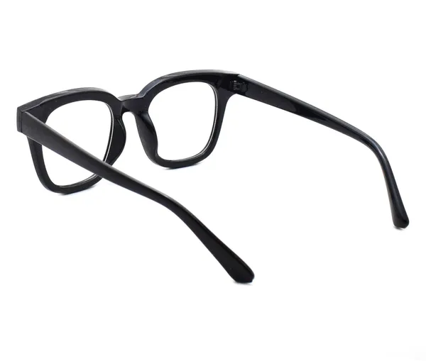 Black_Full_Rim_Square_Frame_(58_Mm)_-_For_Unisex