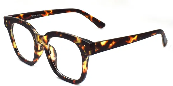 Brown_Full_Rim_Square_Frame_(58_Mm)_-_For_Unisex