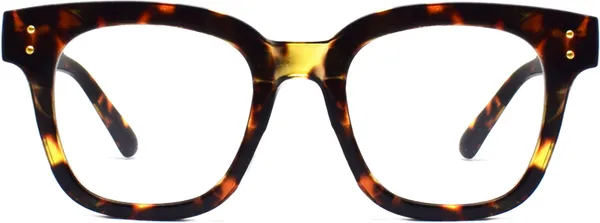 Brown_Full_Rim_Square_Frame_(58_Mm)_-_For_Unisex