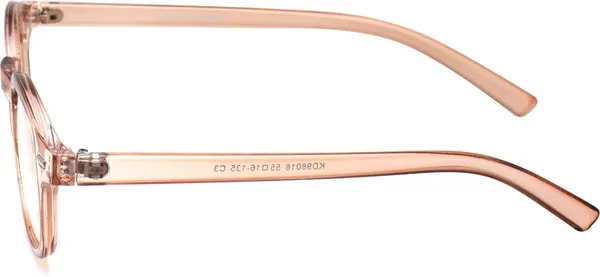 Beige_Full_Rim_Oval_Frame_(48_Mm)_-_For_Unisex