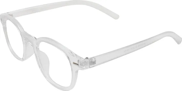 Transparent_Full_Rim_Oval_Frame_(48_Mm)_-_For_Unisex