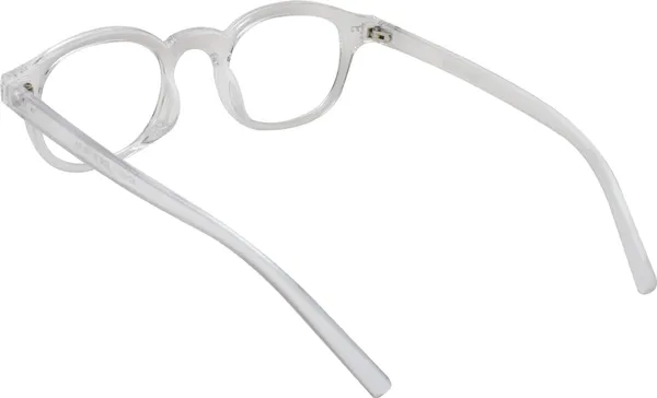 Transparent_Full_Rim_Oval_Frame_(48_Mm)_-_For_Unisex