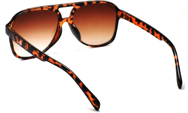 Beige_Aviator_Sunglasses_-_For_Unisex