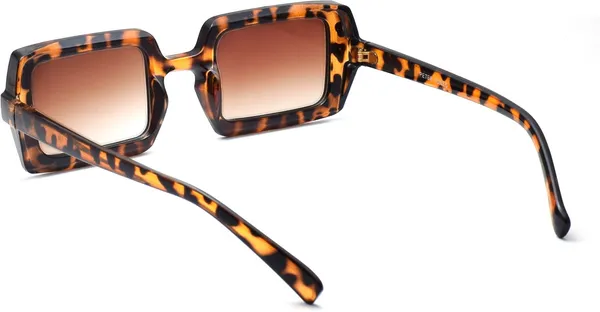 Brown_Retro_Square_Sunglasses_-_For_Unisex