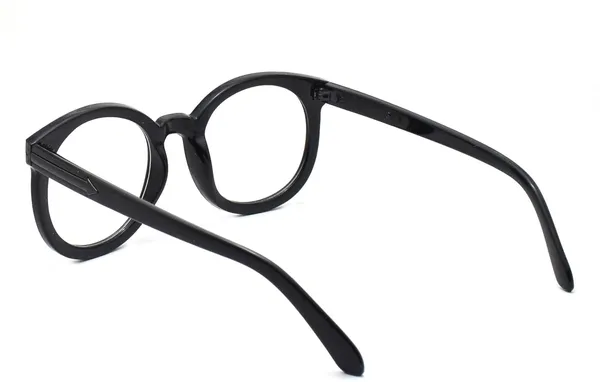 Black_Full_Rim_Square_Frame_(60_Mm)_-_For_Unisex