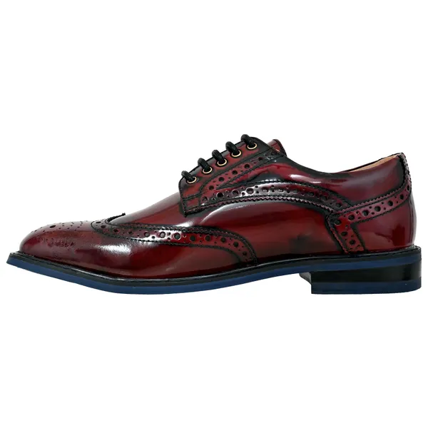Cherry_Brush-Off_Leather_Brogues_Formal_Derby_Shoes