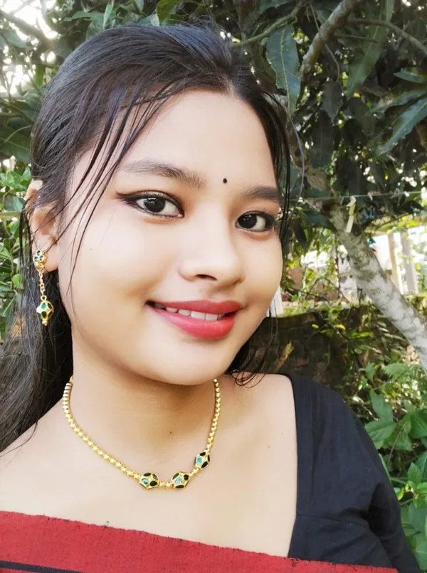 Assamese_Golpota_Choker_Necklace_For_Women_And_Girl