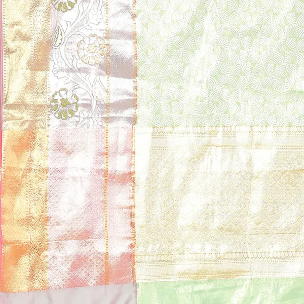 Sea_Green_Kanchi_Silk_Banarasi_Sarees_For_Women