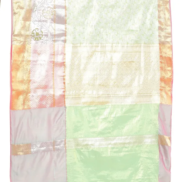 Sea_Green_Kanchi_Silk_Banarasi_Sarees_For_Women